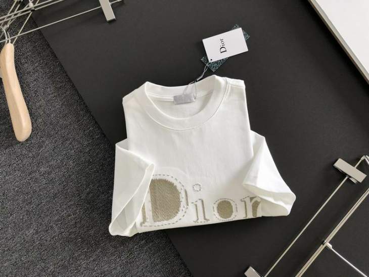 Dior T Shirts Short _SKUDiorS-2XLtltx12816020